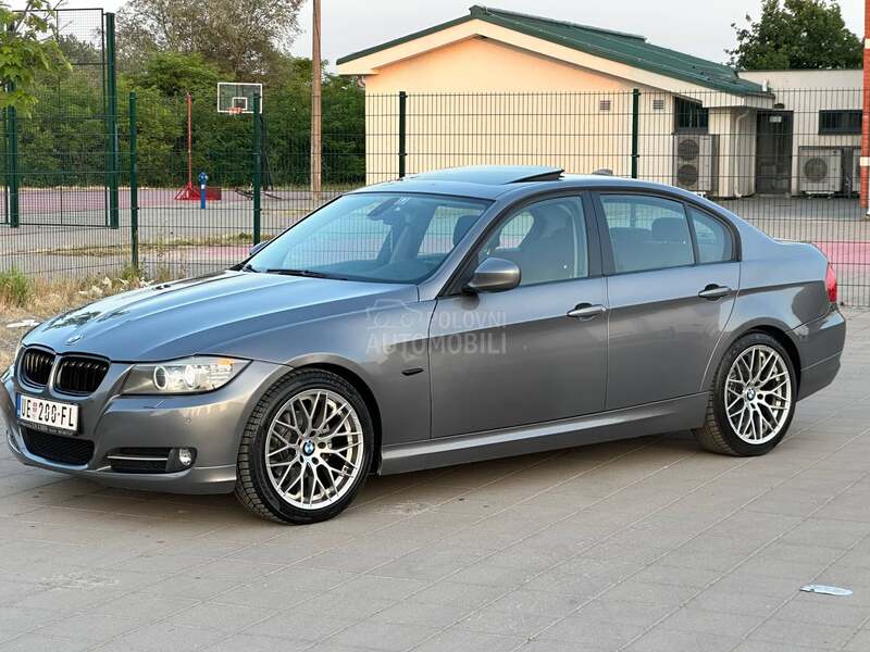 BMW 318 F.U.L.L