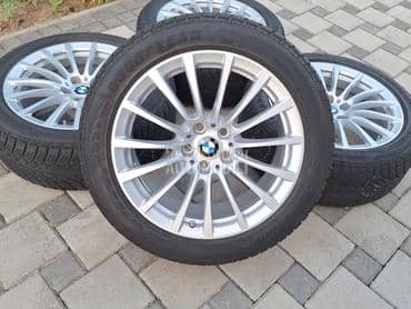 Aluminijumske felne G 30  G31 18" 5 x 112