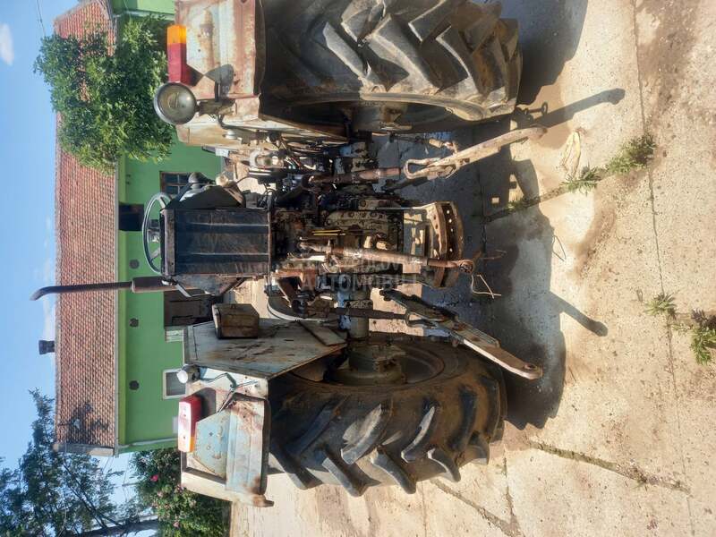 IMR rakovica 65