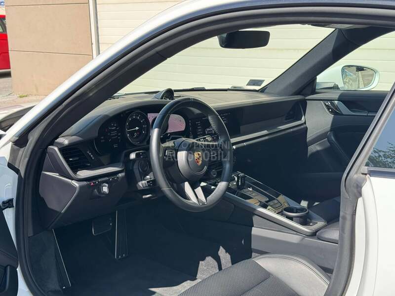 Porsche 911 S