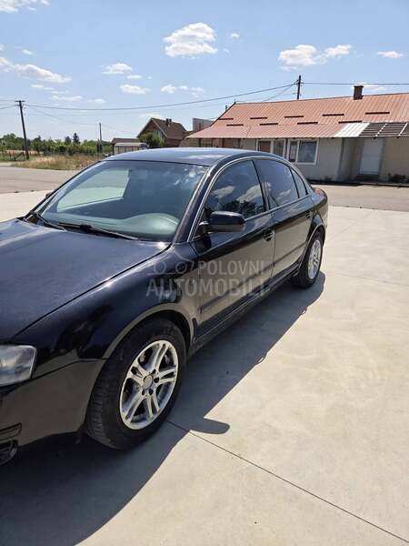 Škoda Superb 2.0