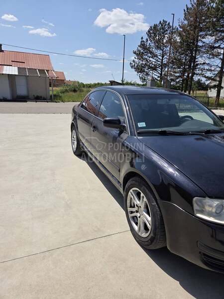 Škoda Superb 2.0