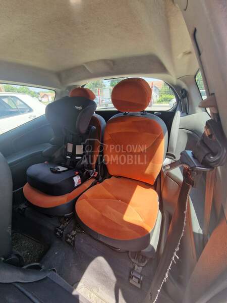 Citroen C2 1.1