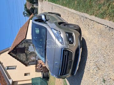 Farovi za Peugeot 3008, 5008 od 2014. do 2017. god.