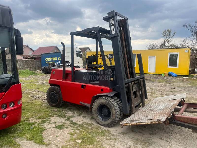 Litostroj 5 t