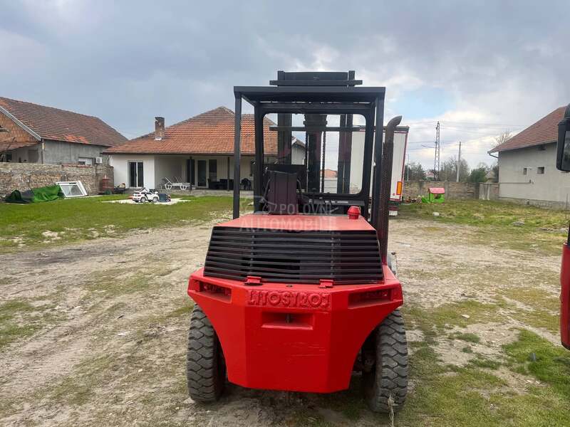Litostroj 5 t