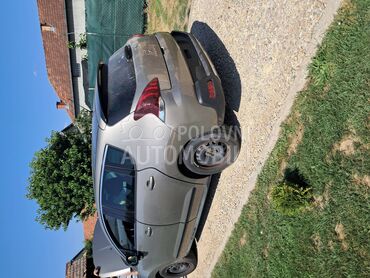 Stop svetla za Peugeot 3008 od 2014. do 2017. god.