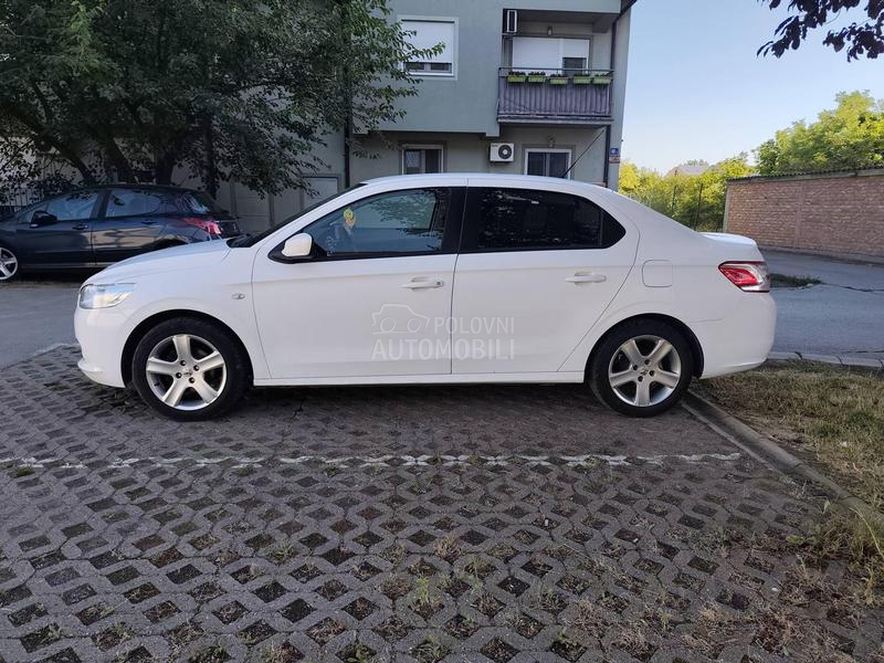 Peugeot 301 