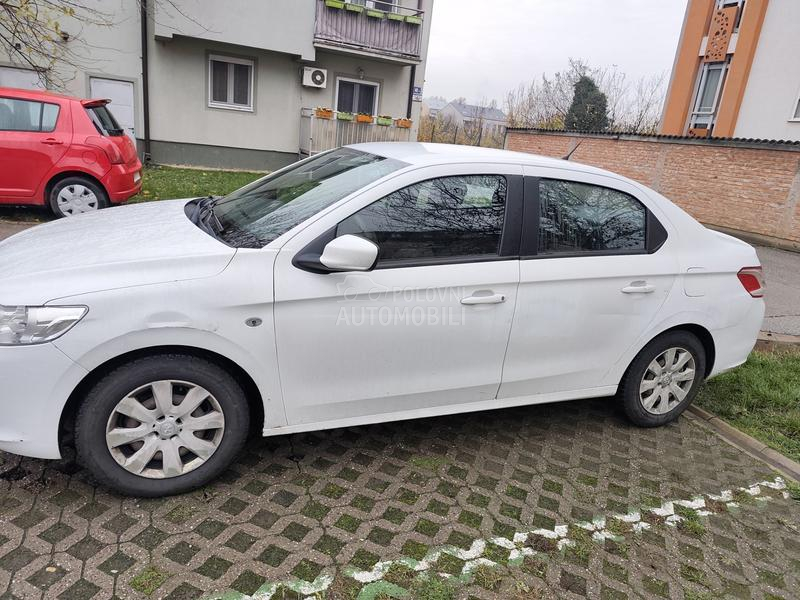 Peugeot 301 