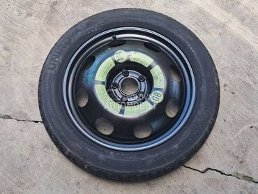 REZERVNI TOCAK za Renault Arkana, Captur, Kadjar ...