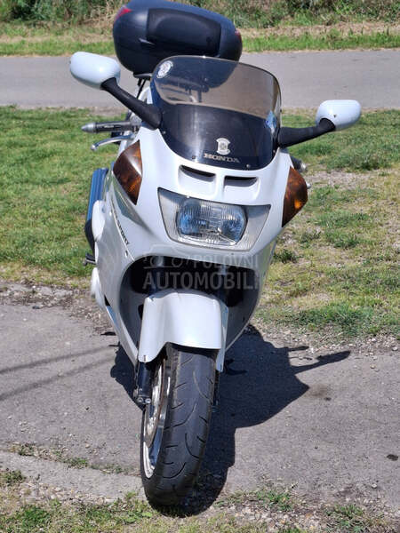 Honda Cbr 1000f