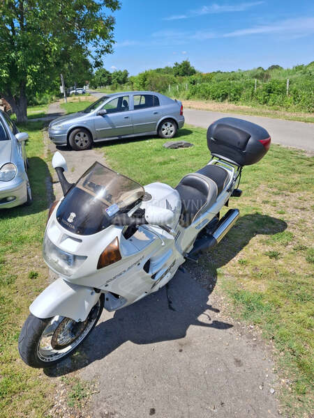Honda Cbr 1000f
