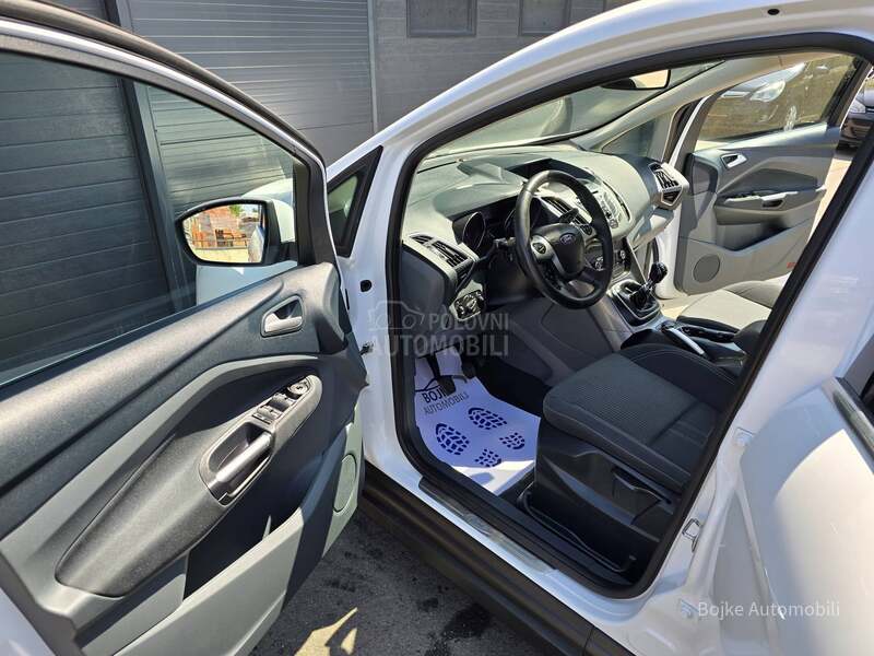 Ford C-Max 1.6TDCI TITANIUM