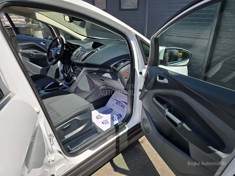 Ford C-Max 1.6TDCI TITANIUM