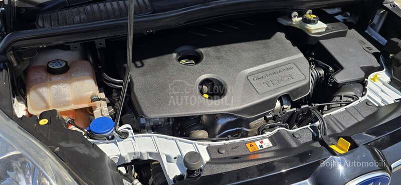 Ford C-Max 1.6TDCI TITANIUM