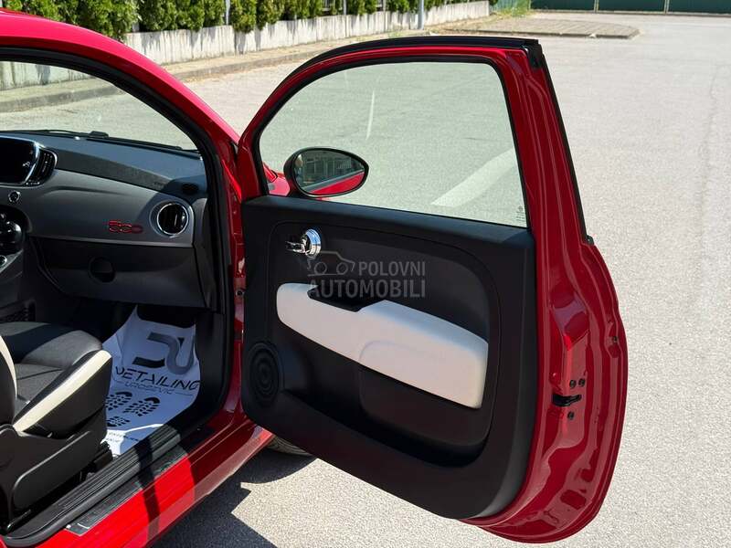 Fiat 500 n.o.v
