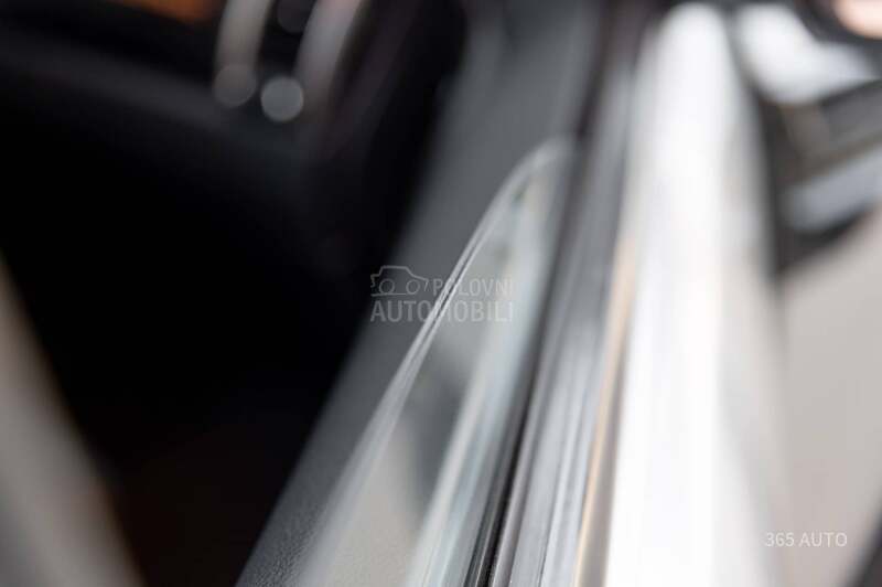 Ford Ranger WILDTRAK/AUT