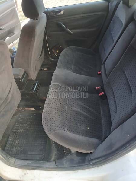Volkswagen Passat B5 1.9 TDI