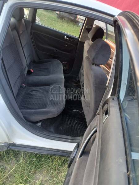 Volkswagen Passat B5 1.9 TDI