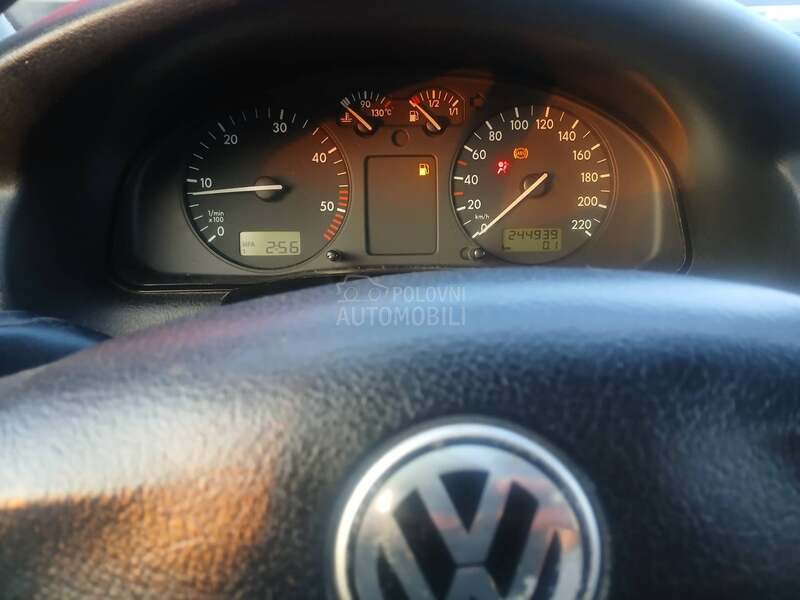 Volkswagen Passat B5 1.9 TDI