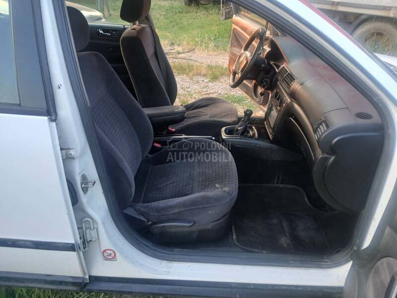 Volkswagen Passat B5 1.9 TDI