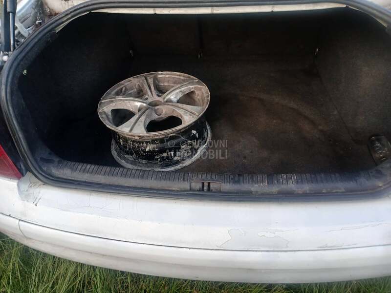 Volkswagen Passat B5 1.9 TDI