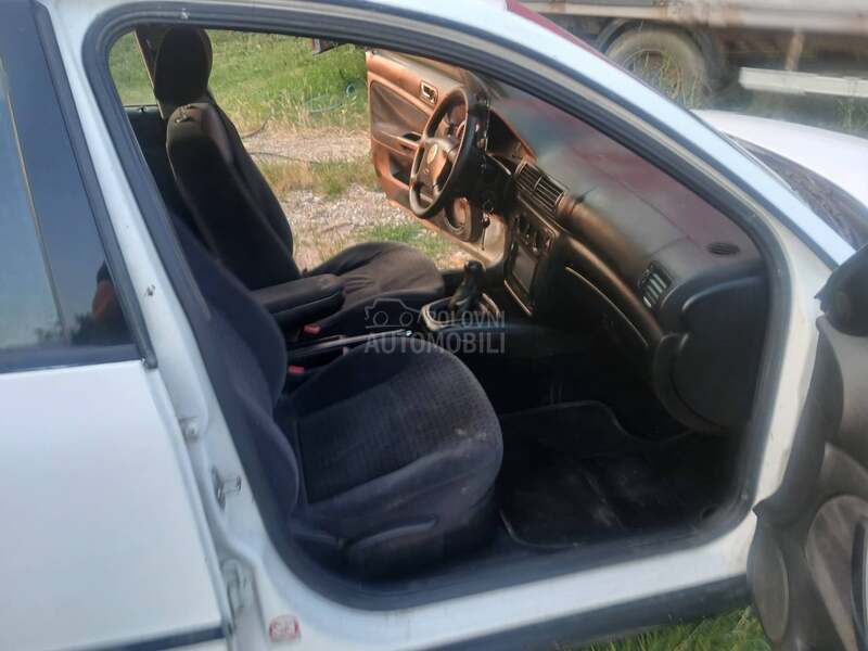 Volkswagen Passat B5 1.9 TDI