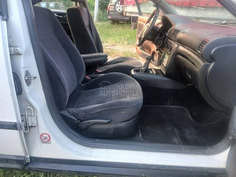 Volkswagen Passat B5 1.9 TDI