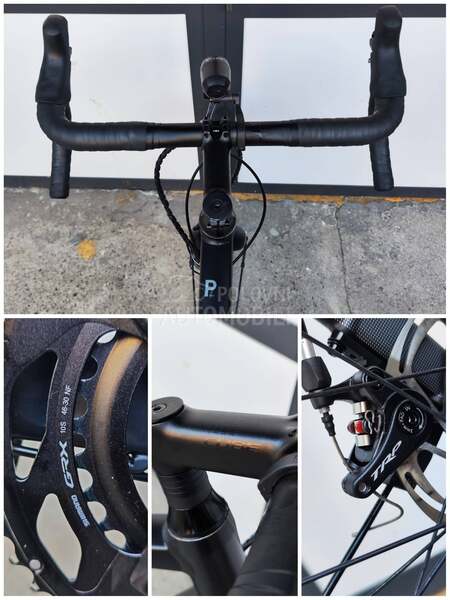 Cube Nuroad Pro 2025
