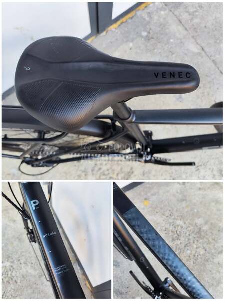 Cube Nuroad Pro 2025