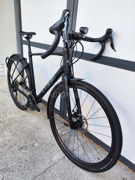 Cube Nuroad Pro 2025