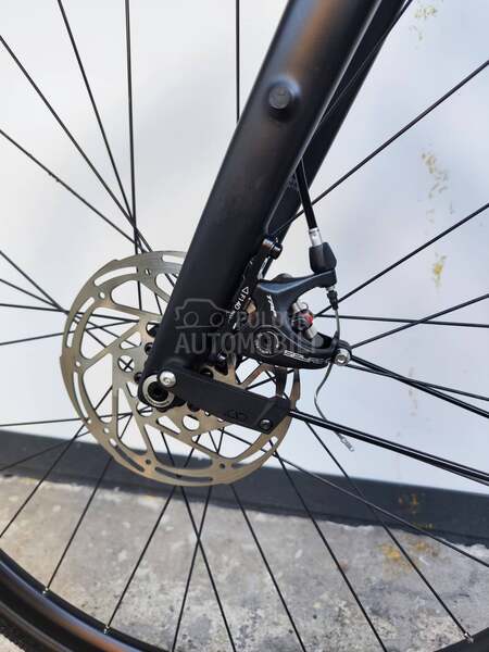 Cube Nuroad Pro 2025