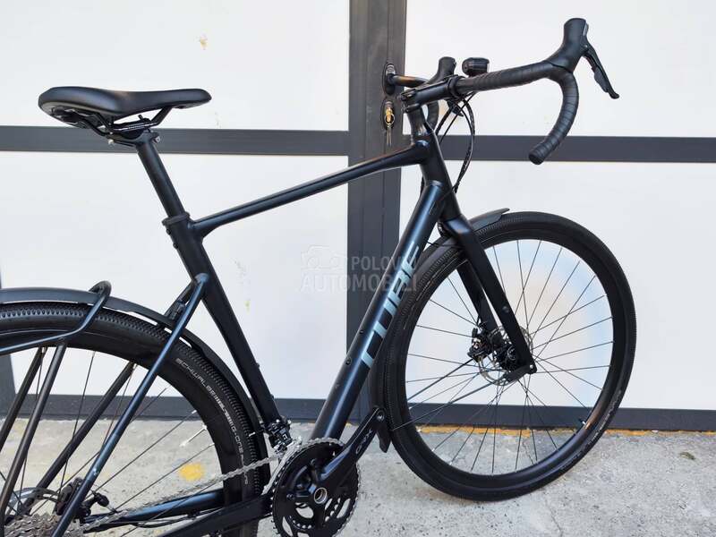 Cube Nuroad Pro 2025
