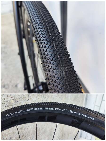 Cube Nuroad Pro 2025