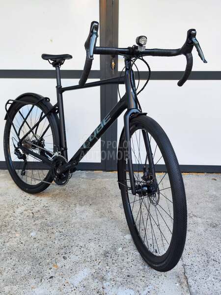 Cube Nuroad Pro 2025