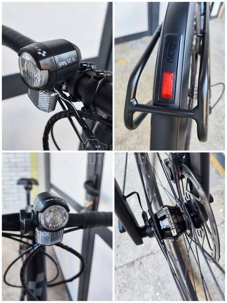 Cube Nuroad Pro 2025