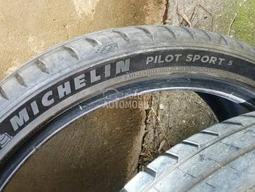 Michelin 255/35 R20 Letnja