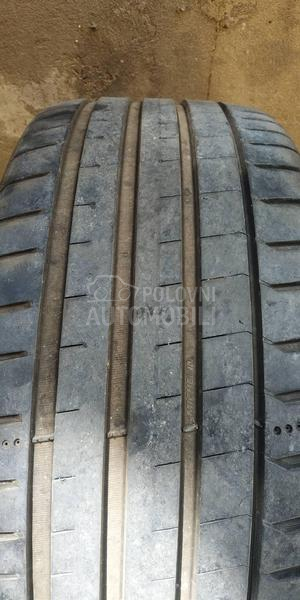 Michelin 255/35 R20 Letnja