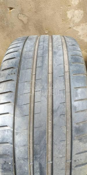 Michelin 255/35 R20 Letnja