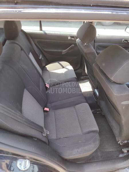 Volkswagen Golf 4 
