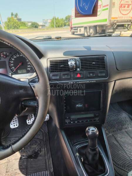 Volkswagen Golf 4 