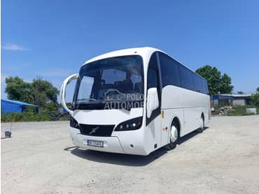 Volvo B7R