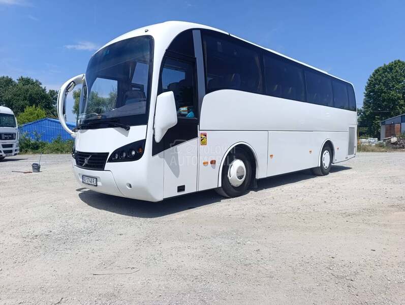Volvo B7R
