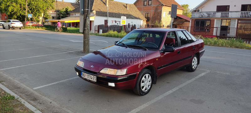 Daewoo Espero reg 29.12.2025