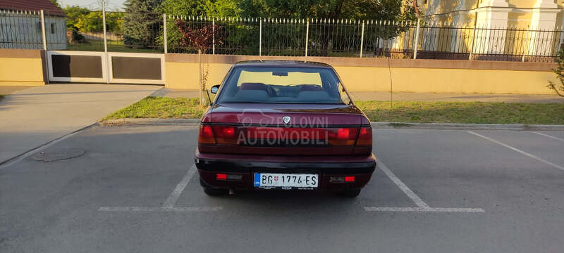 Daewoo Espero reg 29.12.2025