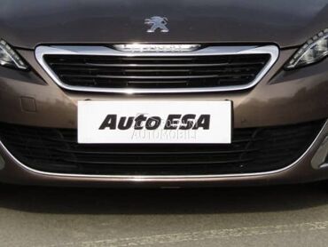 Branik 308 T9 za Peugeot 308 od 2013. do 2017. god.