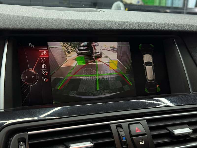 BMW 520 D/XDRIVE/Cena Akc1ja
