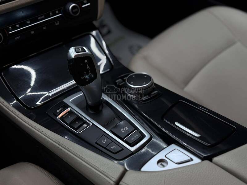 BMW 520 D/XDRIVE/Cena Akc1ja
