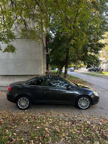 Volkswagen EOS 