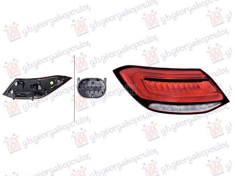 STOP LAMPA SPOLJASNJA LED (...